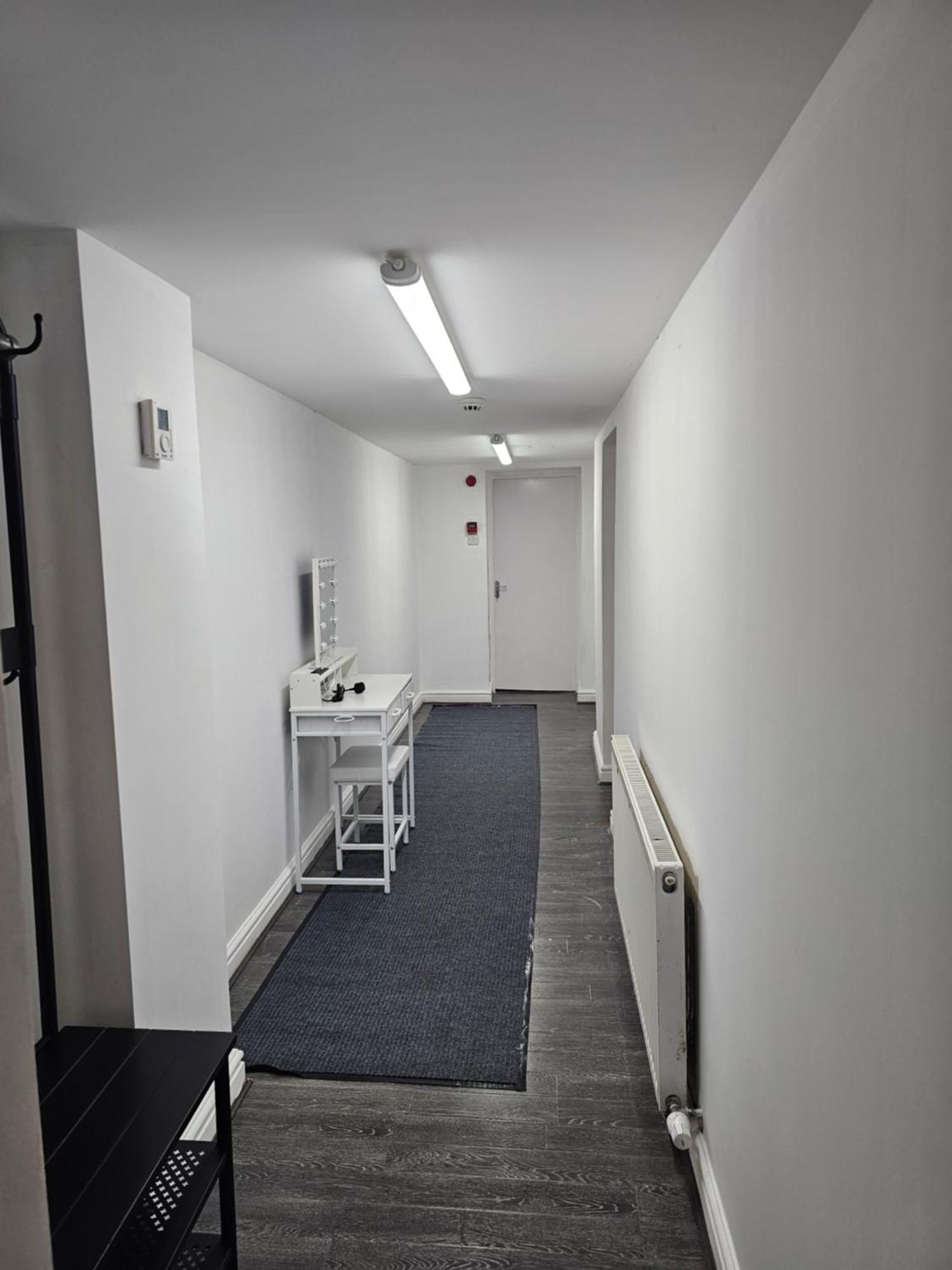 Apartamento Basement Centre