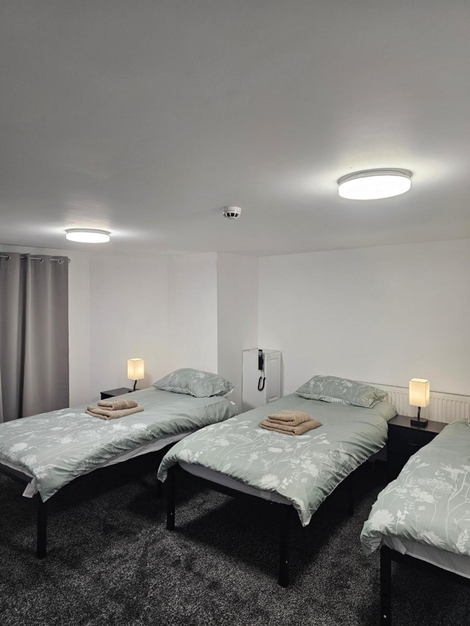 Basement Centre * Manchester