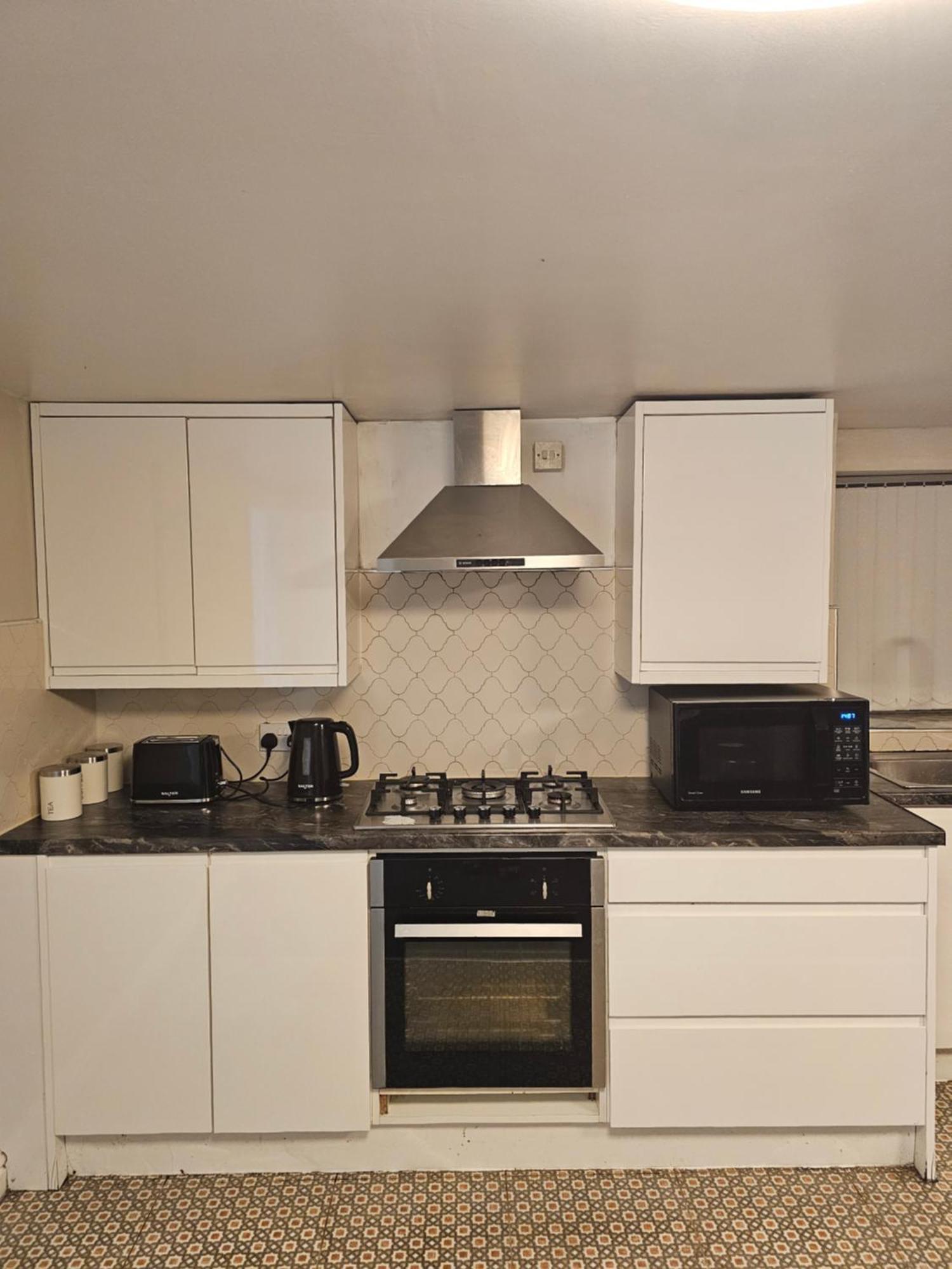 Basement Centre * Manchester