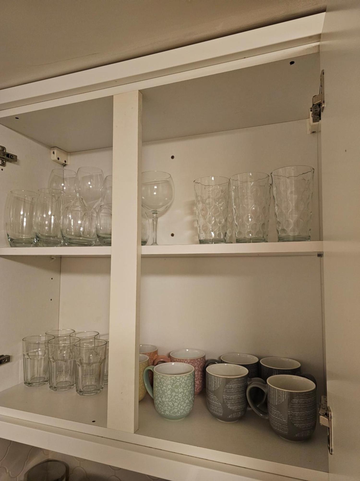 Basement Centre Apartment *