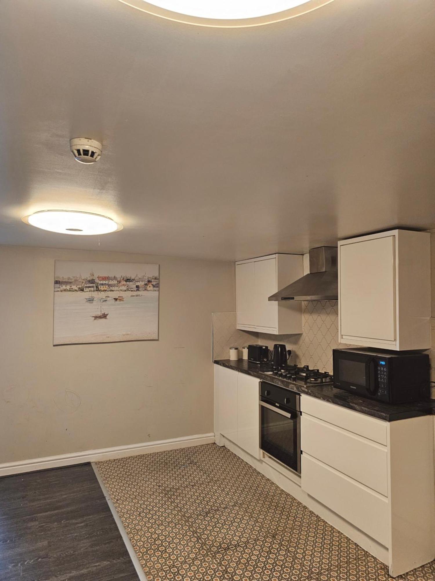 Basement Centre